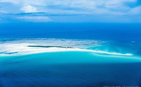 Anantara Medjumbe Island